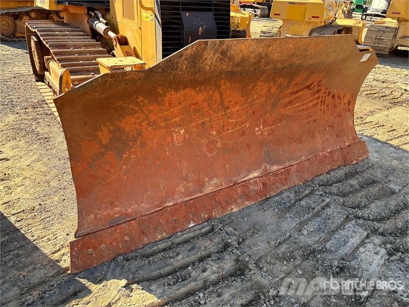 CAT D6K2 XL Crawler Dozer Kāpurķēžu buldozeri