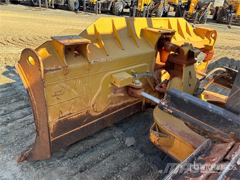 CAT D6K2 XL Crawler Dozer Kāpurķēžu buldozeri