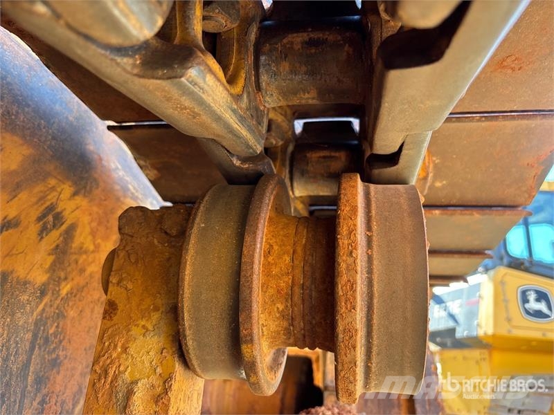 CAT D6K2 XL Crawler Dozer Kāpurķēžu buldozeri