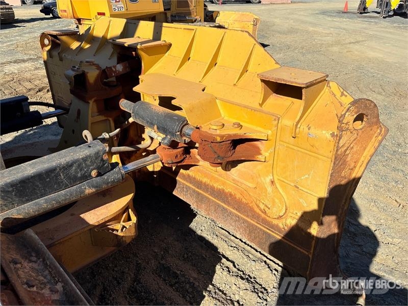 CAT D6K2 XL Crawler Dozer Kāpurķēžu buldozeri