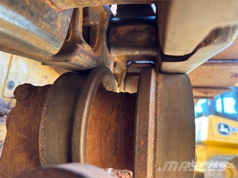 CAT D6K2 XL Crawler Dozer Kāpurķēžu buldozeri