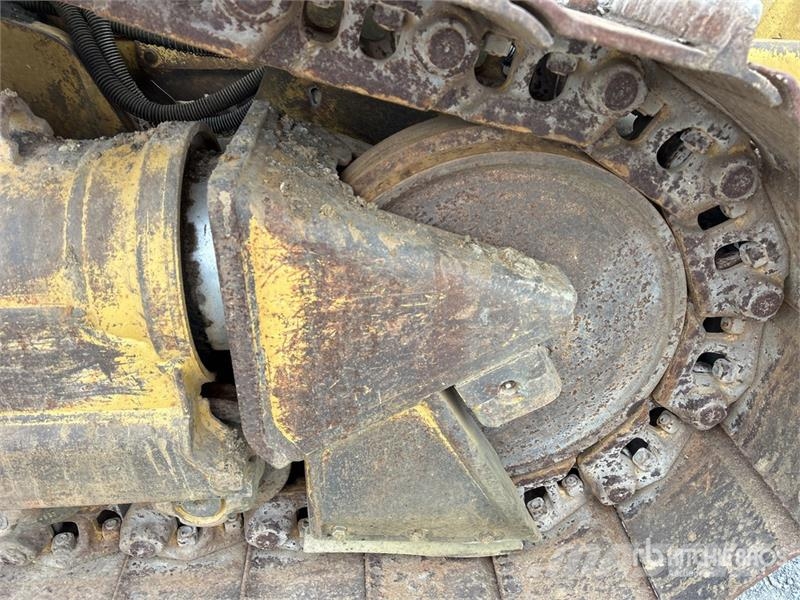 CAT d6mxl Crawler Dozer Dozere Beltegående