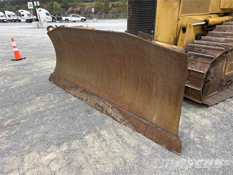 CAT d6mxl Crawler Dozer Dozere Beltegående