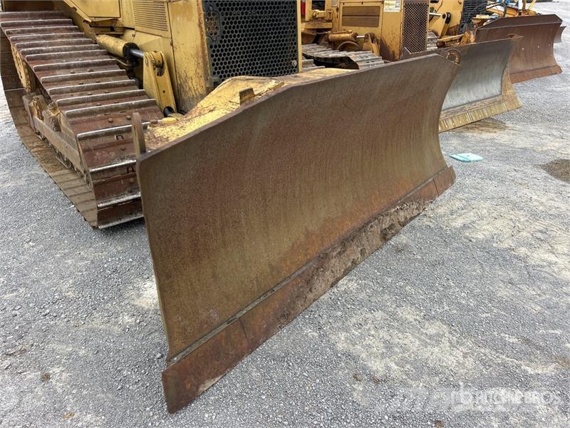 CAT d6mxl Crawler Dozer Dozere Beltegående