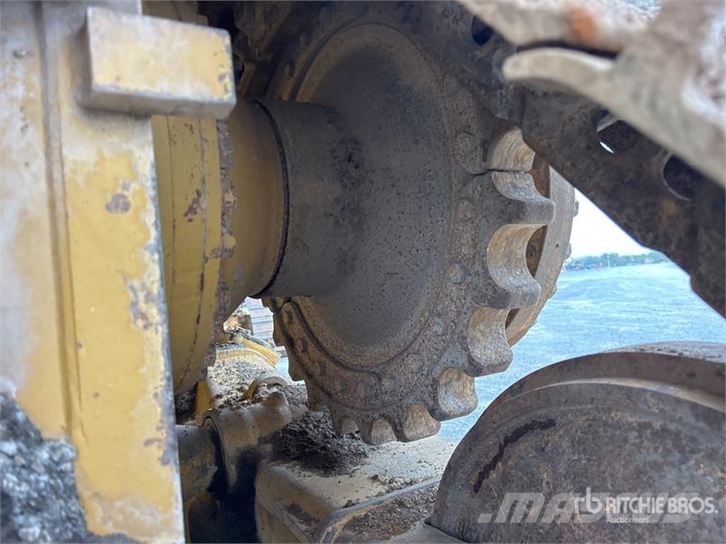 CAT d6mxl Crawler Dozer Dozere Beltegående
