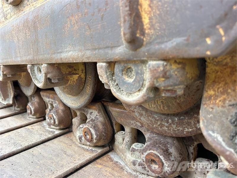 CAT d6mxl Crawler Dozer Dozere Beltegående