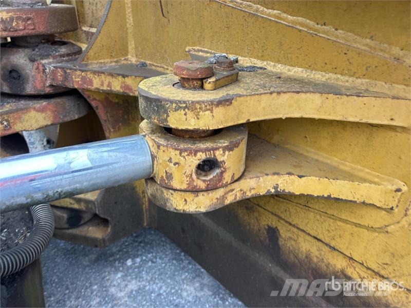 CAT d6mxl Crawler Dozer Dozere Beltegående