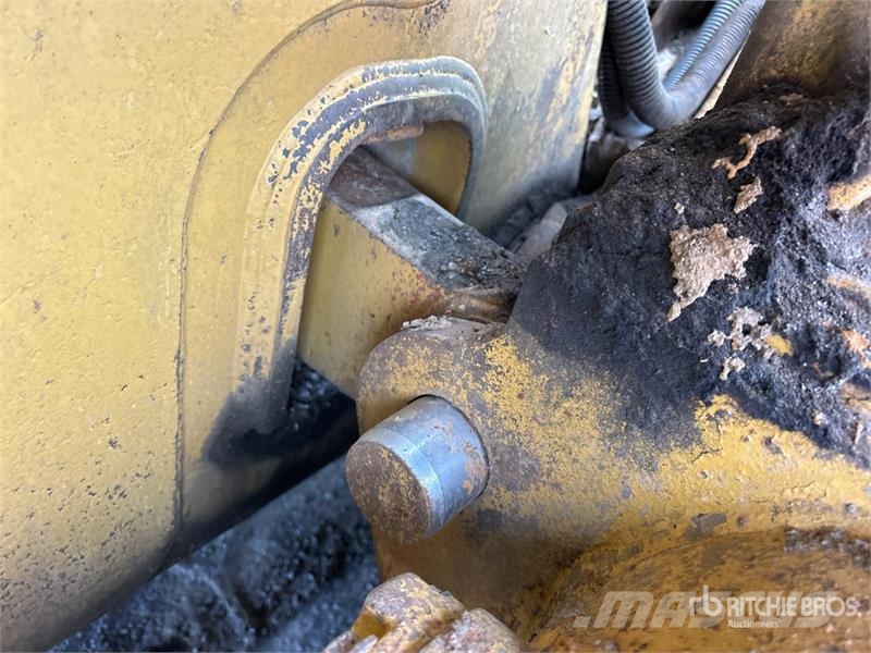 CAT d6mxl Crawler Dozer Dozere Beltegående