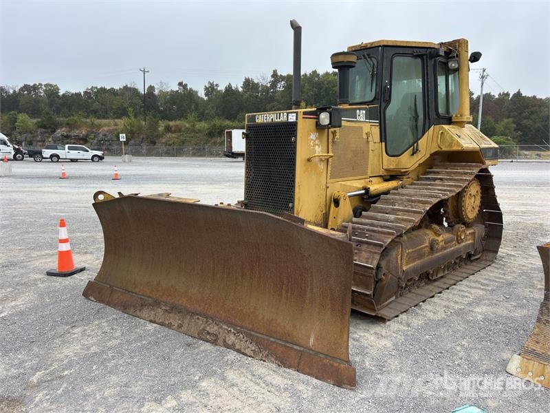 CAT d6mxl Crawler Dozer Dozere Beltegående