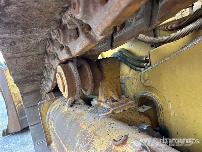 CAT d6mxl Crawler Dozer Dozere Beltegående