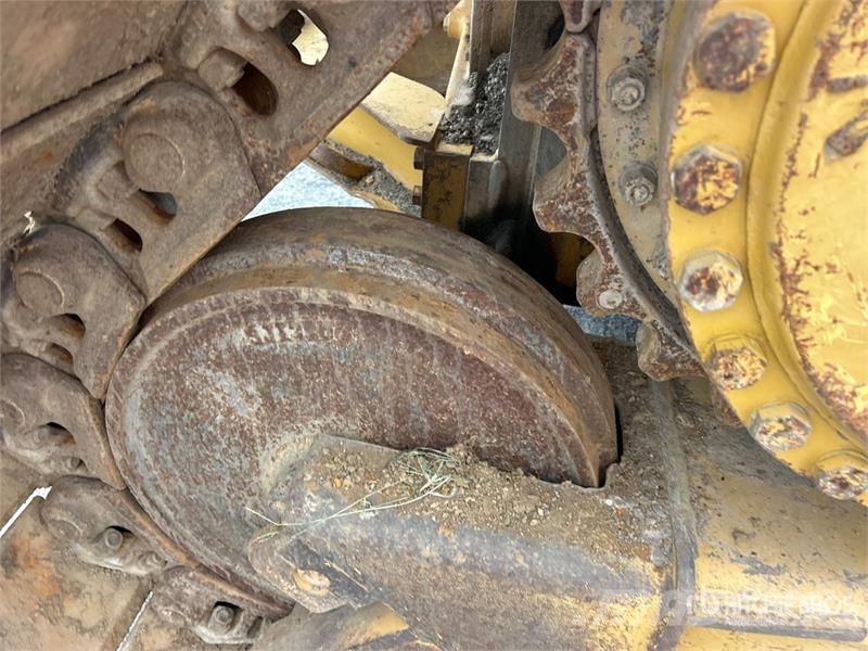 CAT d6mxl Crawler Dozer Dozere Beltegående