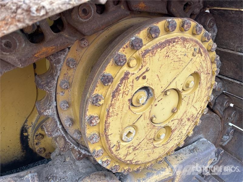 CAT d6mxl Crawler Dozer Dozere Beltegående