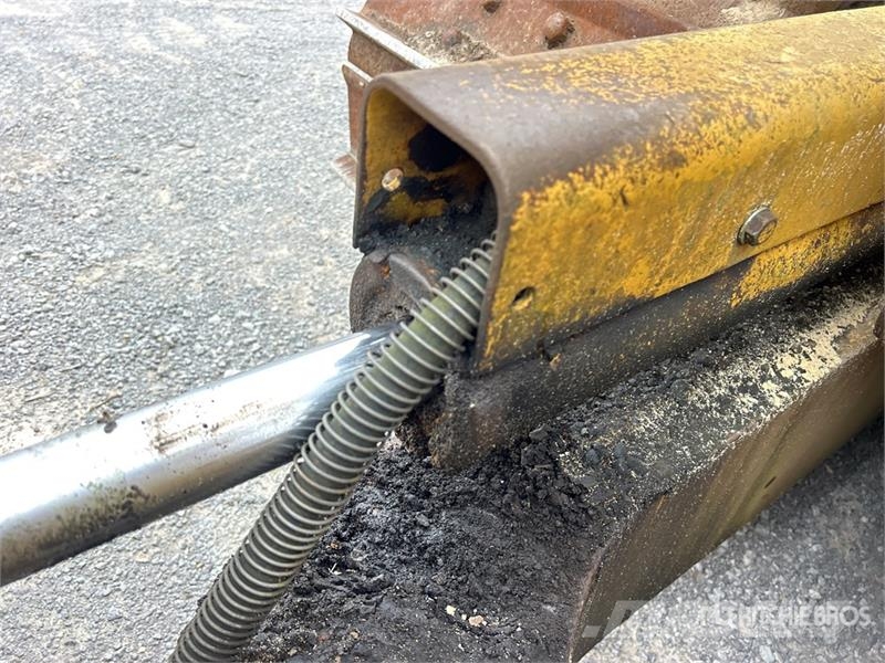 CAT d6mxl Crawler Dozer Dozere Beltegående