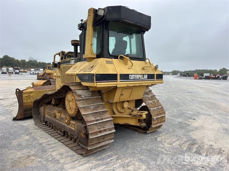 CAT d6mxl Crawler Dozer Dozere Beltegående
