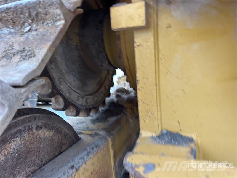 CAT d6mxl Crawler Dozer Dozere Beltegående