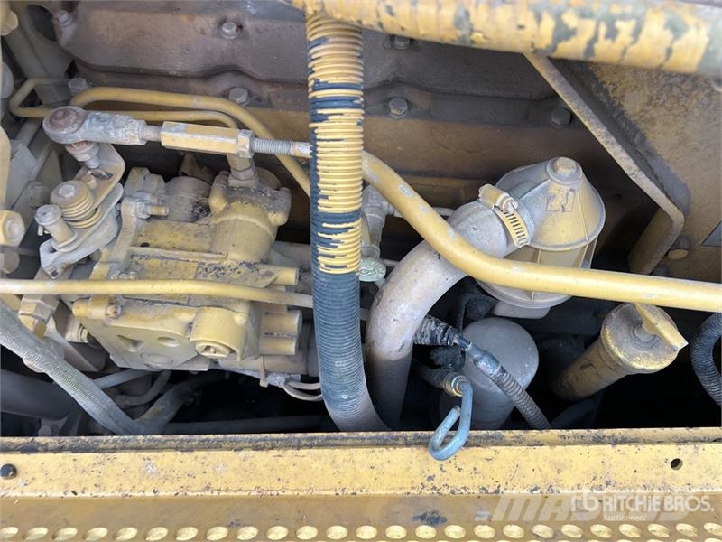CAT d6mxl Crawler Dozer Dozere Beltegående