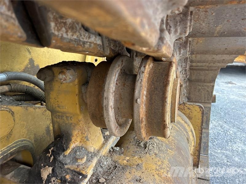 CAT d6mxl Crawler Dozer Dozere Beltegående
