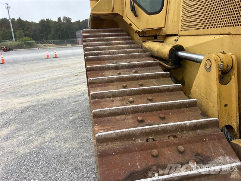 CAT d6mxl Crawler Dozer Dozere Beltegående