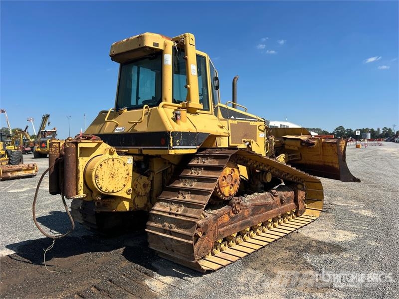 CAT D6N LGP Crawler Dozer Bulldozer