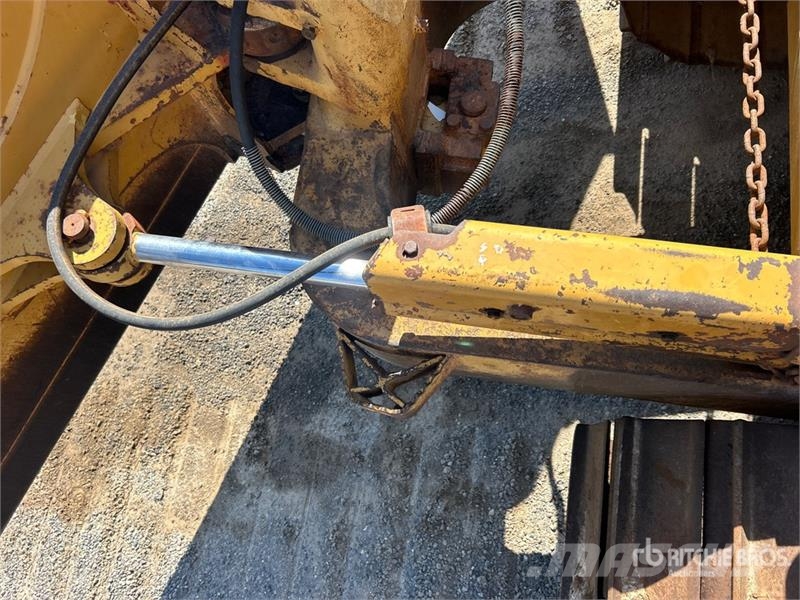 CAT D6N LGP Crawler Dozer Bulldozer