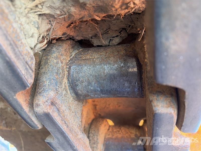 CAT D6N LGP Crawler Dozer Tratores de esteira