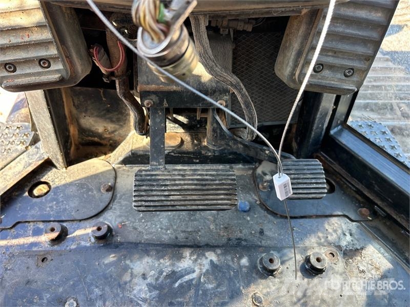 CAT D6N LGP Crawler Dozer Buldožerji goseničarji
