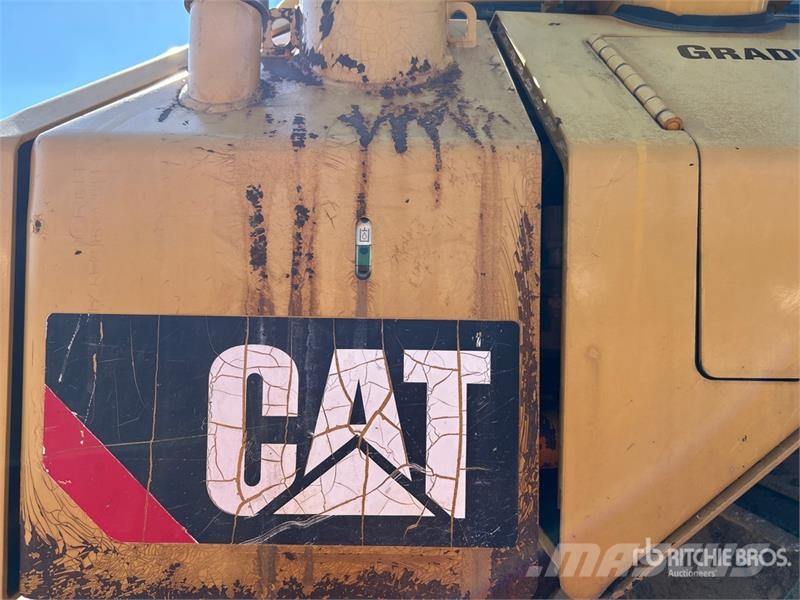 CAT D6N LGP Crawler Dozer Buldožerji goseničarji