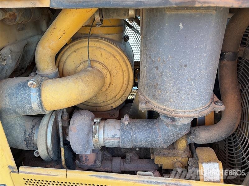 CAT D6N LGP Crawler Dozer Tratores de esteira