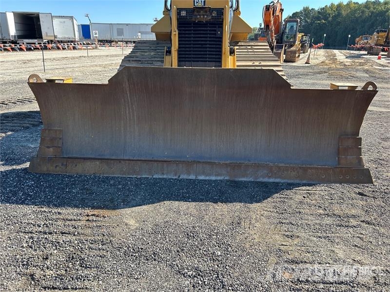 CAT D6N LGP Crawler Dozer Buldožerji goseničarji