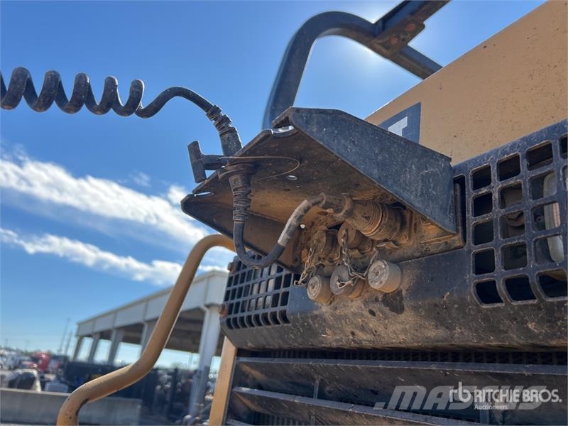 CAT D6N LGP Crawler Dozer Buldooserid
