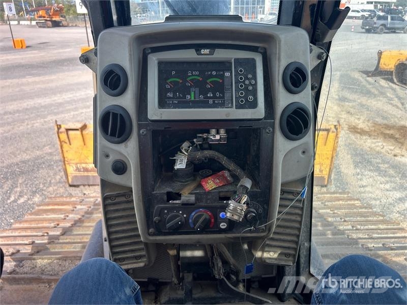 CAT D6N LGP Crawler Dozer Crawler dozers