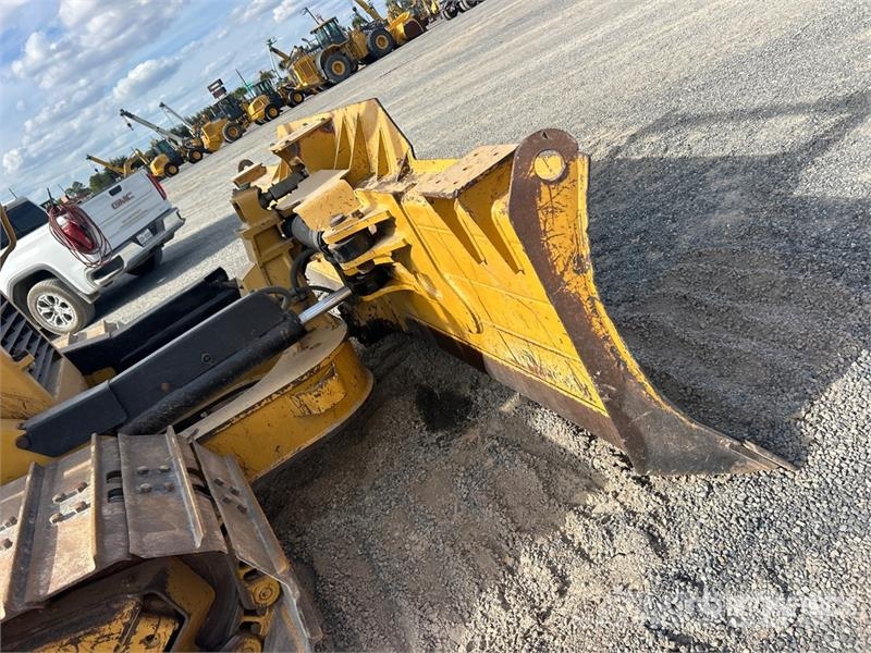 CAT D6N LGP Crawler Dozer Crawler dozers