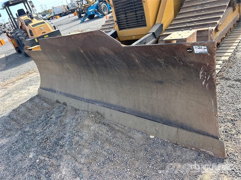 CAT D6N LGP Crawler Dozer Crawler dozers
