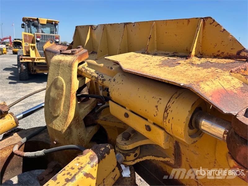 CAT D6N LGP Crawler Dozer Bulldozer