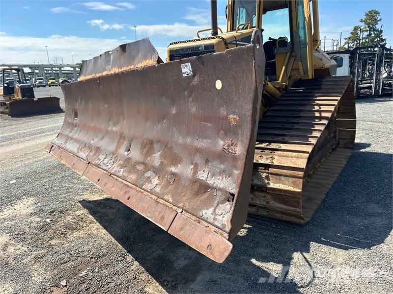 CAT D6N LGP Crawler Dozer Bulldozer