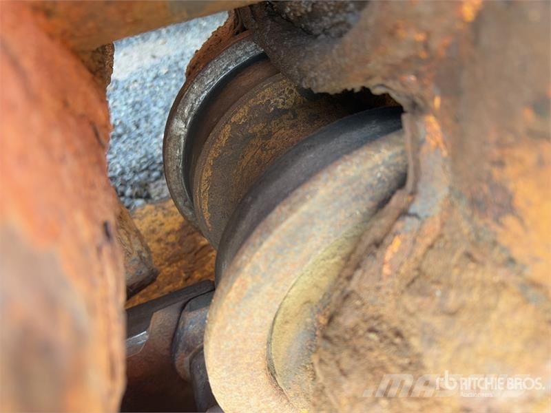 CAT D6N LGP Crawler Dozer Tratores de esteira