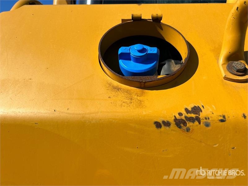 CAT D6N LGP Crawler Dozer Buldožerji goseničarji