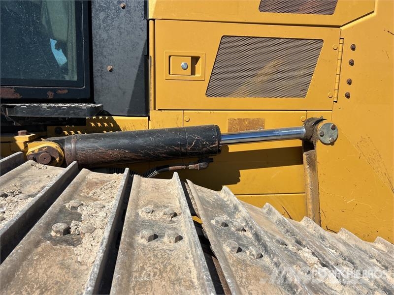 CAT D6N LGP Crawler Dozer Buldooserid
