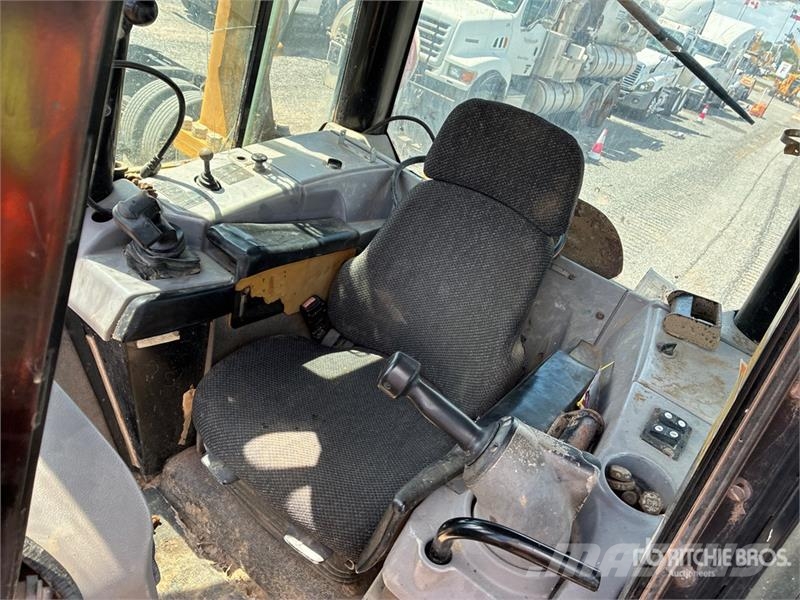 CAT D6N LGP Crawler Dozer Buldožeri guseničari
