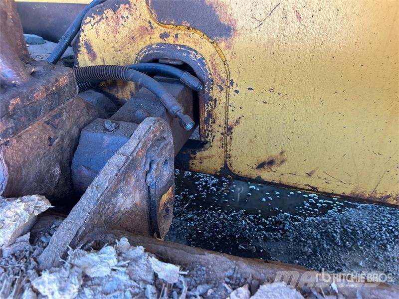 CAT D6N LGP Crawler Dozer Bulldozer