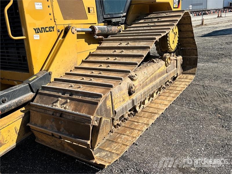 CAT D6N LGP Crawler Dozer Buldožerji goseničarji