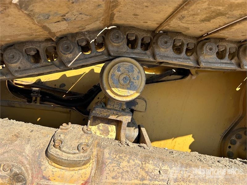 CAT D6N LGP Crawler Dozer Buldožerji goseničarji