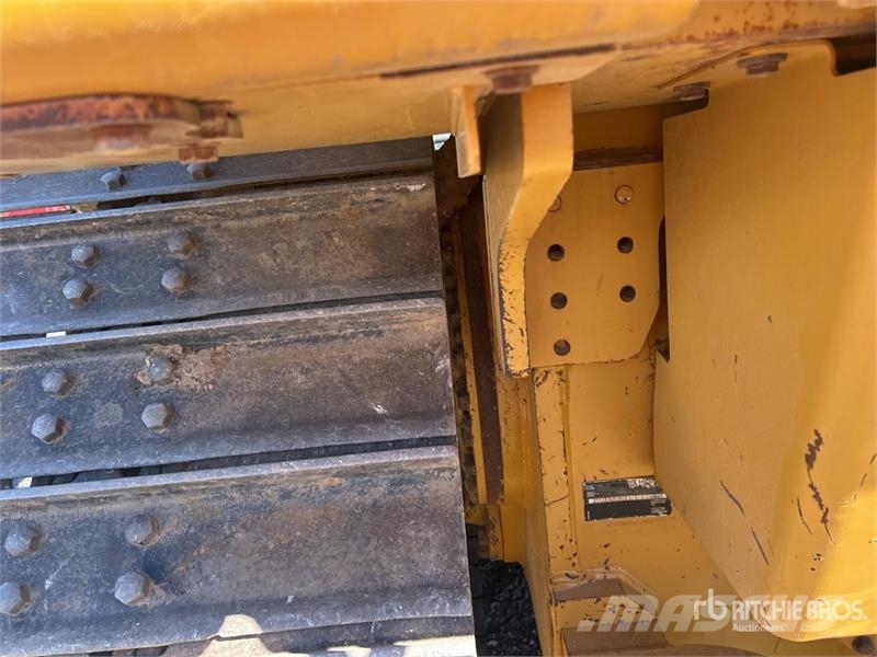 CAT D6N LGP Crawler Dozer Buldooserid