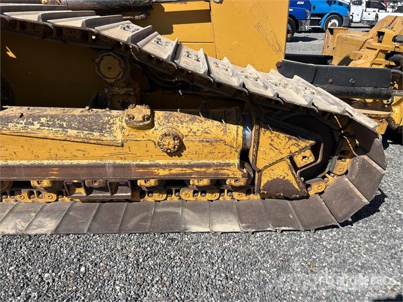 CAT D6N LGP Crawler Dozer Buldooserid