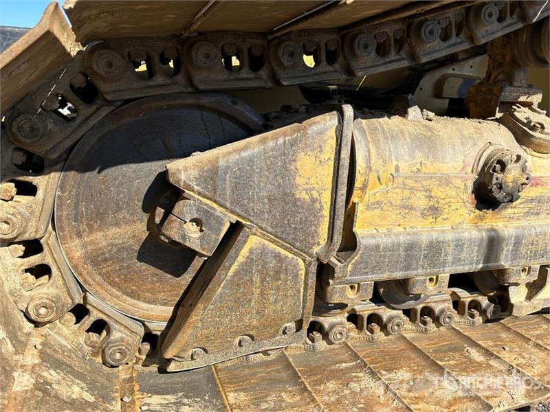 CAT D6N LGP Crawler Dozer Buldožerji goseničarji