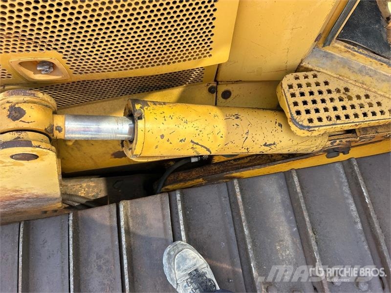 CAT D6N LGP Crawler Dozer Bulldozer