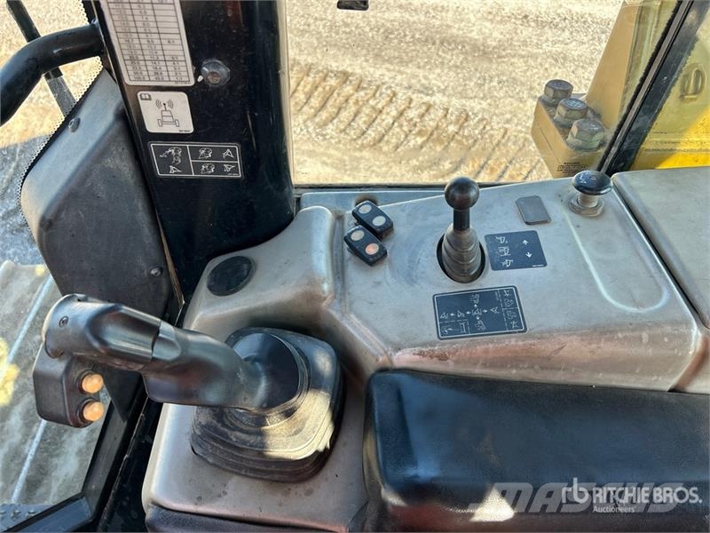 CAT D6N LGP Crawler Dozer Buldožerji goseničarji