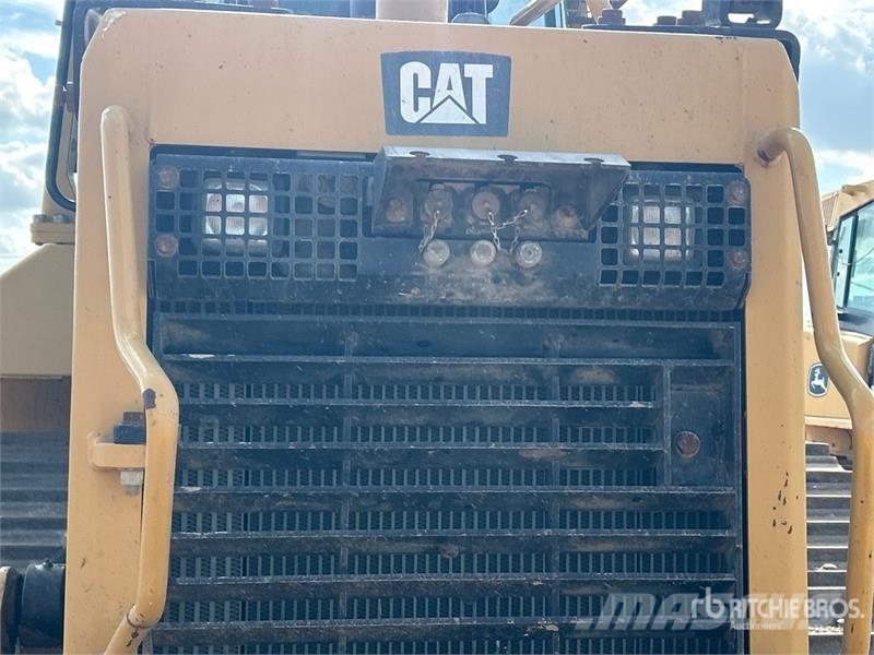 CAT D6N LGP Crawler Dozer Crawler dozers