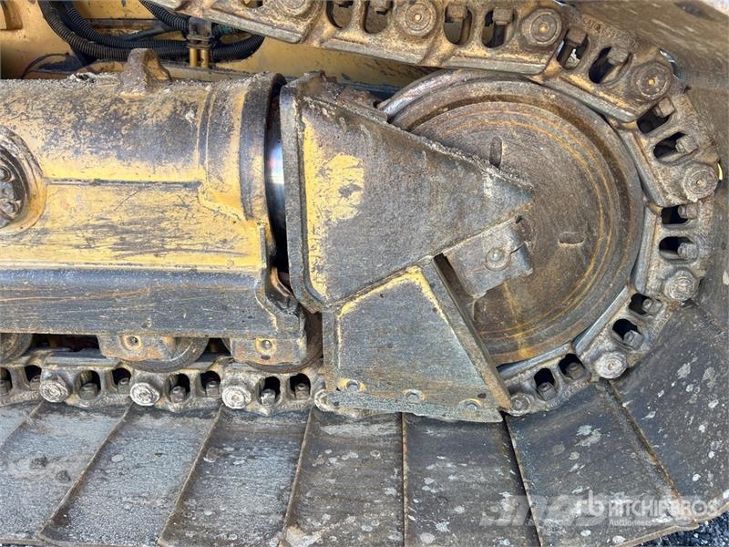 CAT D6N LGP Crawler Dozer Buldožerji goseničarji