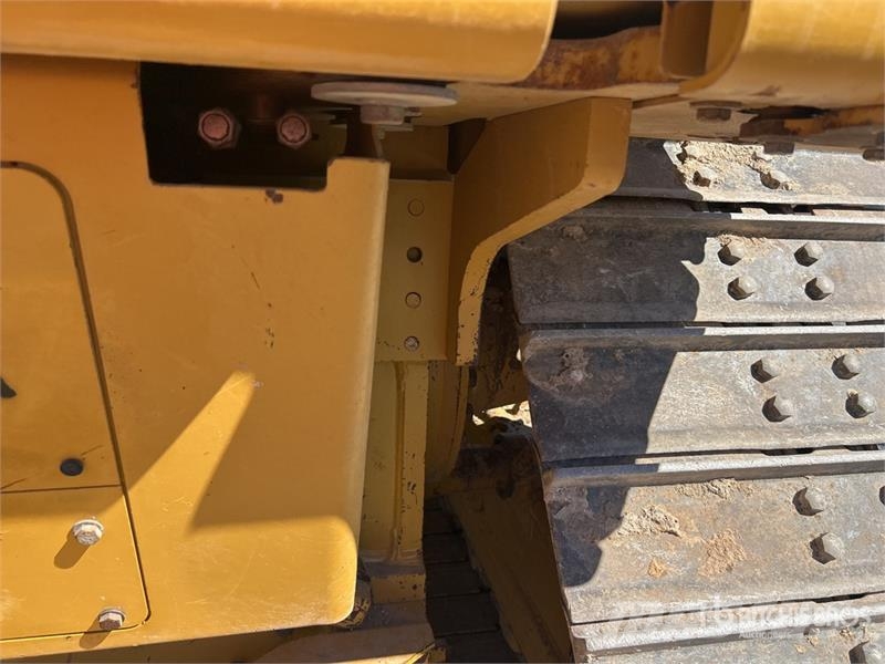 CAT D6N LGP Crawler Dozer Buldooserid